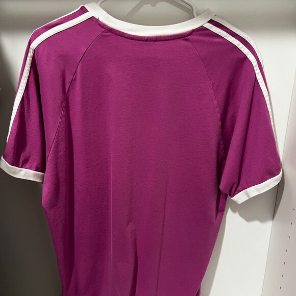 Adidas Trefoil Tee - Picture 2 of 2